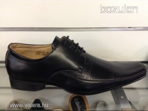 Új! Utcai férfi alkalmi cipő! (meghosszabbítva: 3257801813) - Vatera.hu Kép