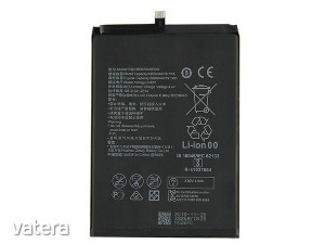 Huawei HB3973A5ECW (Mate 20X) gyári akkumulátor Li-Polymer 4000mAh