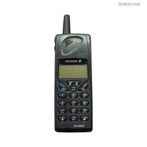 Vintage Mobile - Ericsson SH888