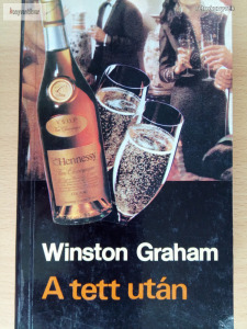 Winston Graham: A tett után