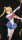 Sailor Moon S-es fekete póló, Cropp - Vatera.hu Kép