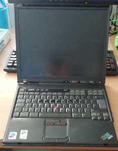 IBM ThinkPad 2373-2FG