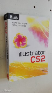 Weinmann - Lourekas: Illustrator CS2 Windows és Macintosh (*96)