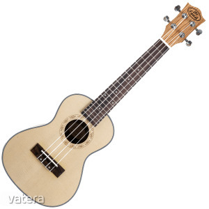 JM Forest - BC25 concert ukulele ajándék puhatok