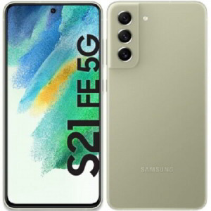 Samsung SM-G990B/DS  Light Green S21 FE DualSIM/ 128GB (SM-G990BLGFEUE)