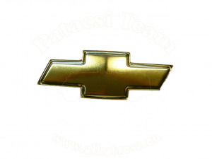 Chevrolet Kalos 2003-2008 - Embléma "Chevrolet", öntapadós (OE)