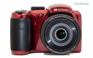 Kodak PixPro AZ255 Red KO-AZ255-RD