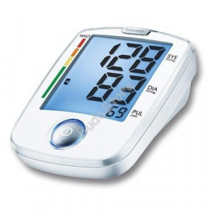 BEURER BM 44 felkaros automata vérnyomásmérő